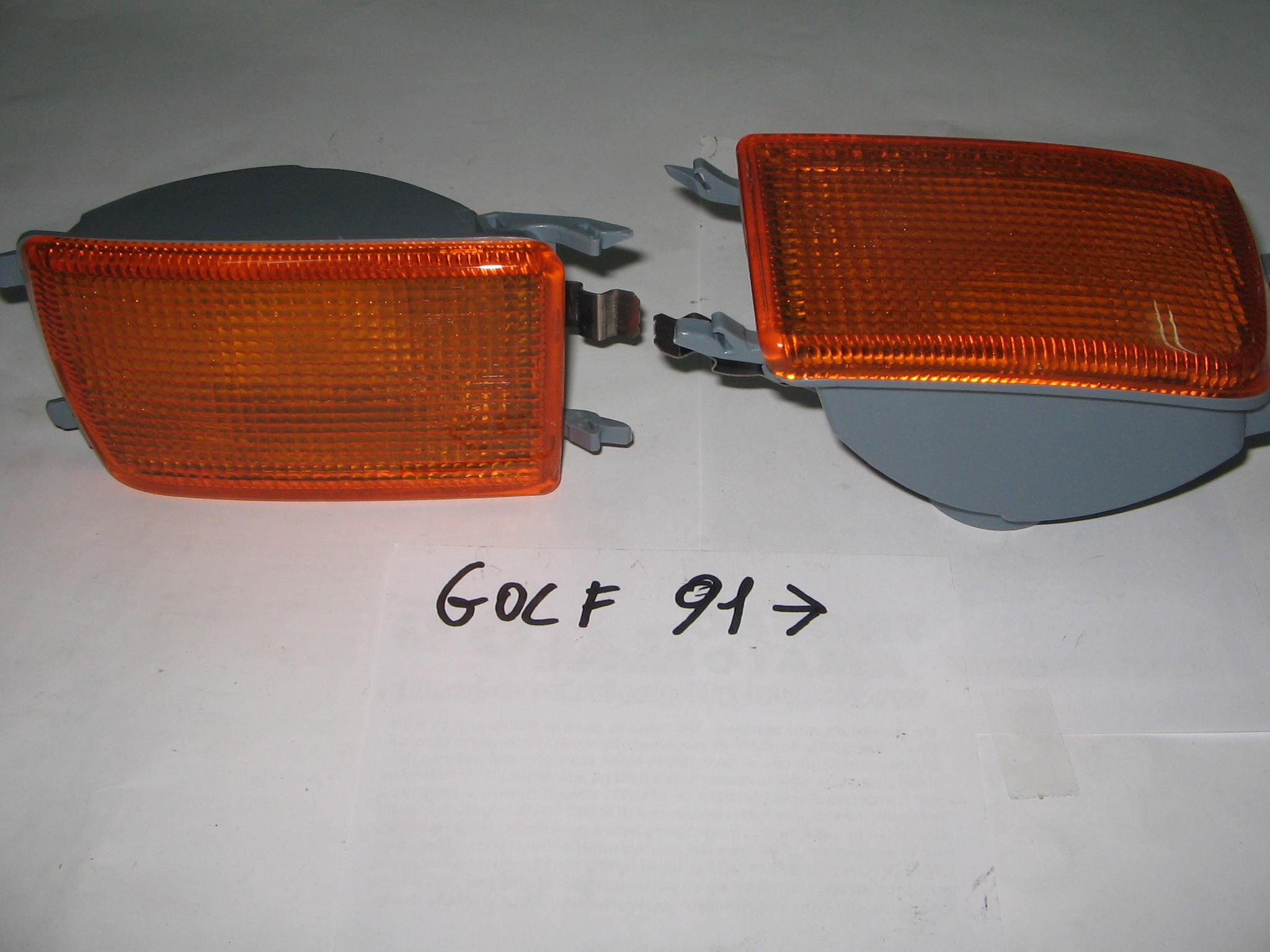 FANALINI GOLF 91 ART. 1.036